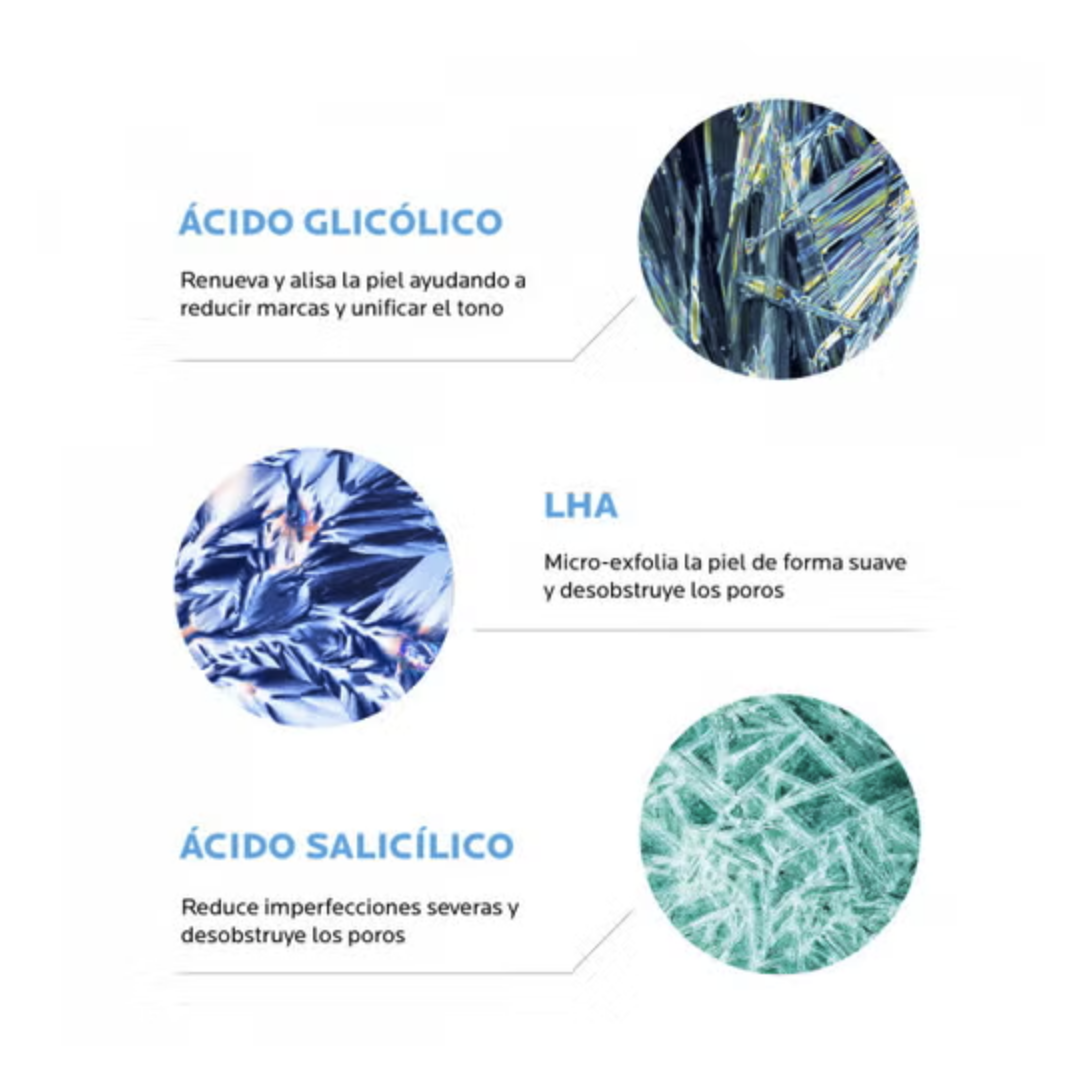 La Roche-Posay Effaclar Sérum 30ml - Imagen 4