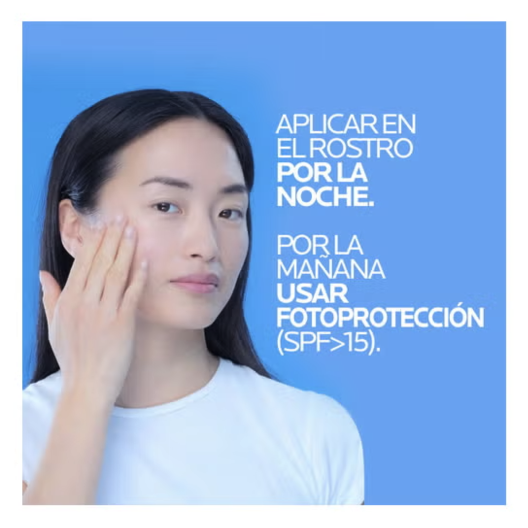 La Roche-Posay Effaclar Sérum 30ml - Imagen 6