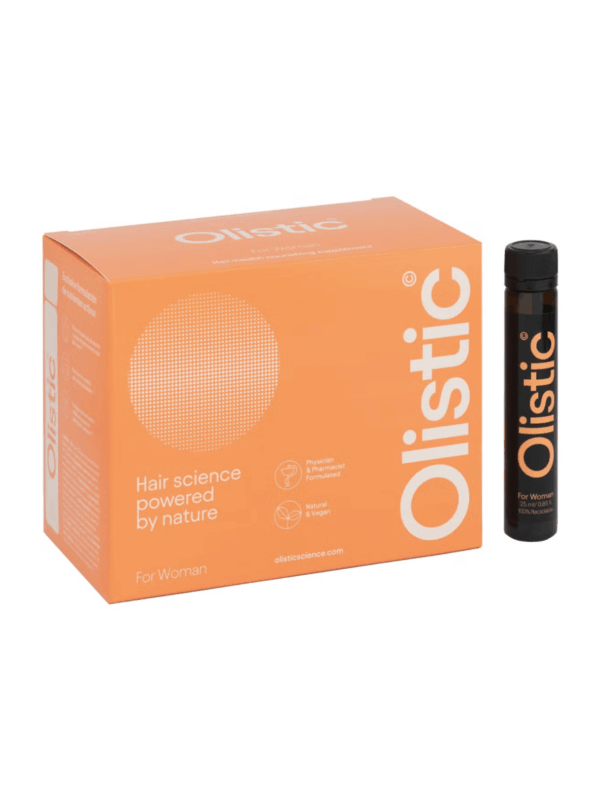 Olistic For Women 28 uds