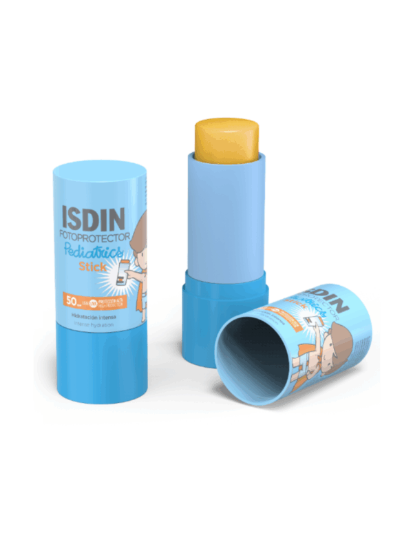 ISDIN Fotoprotector Stick Pediatrics SPF50 20gr